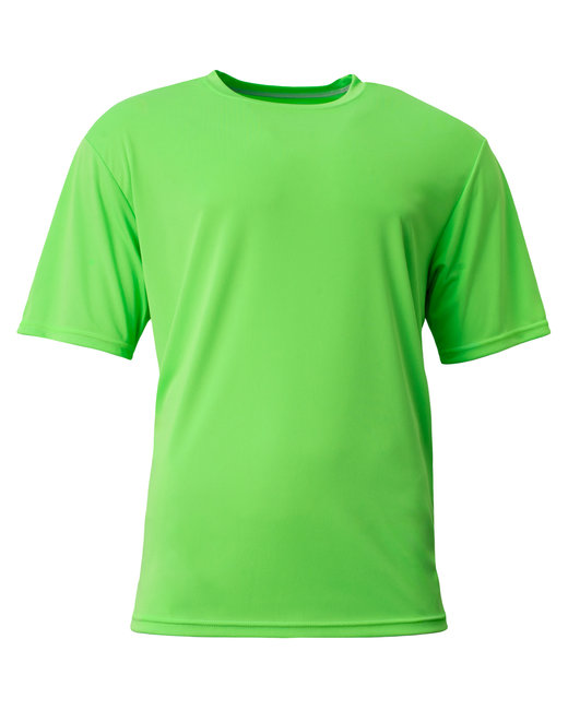 A4 Men's Cooling Performance T-Shirt - N3142