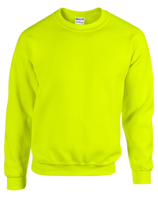 Gildan Unisex Heavy Blend™ Fleece Crew - G180