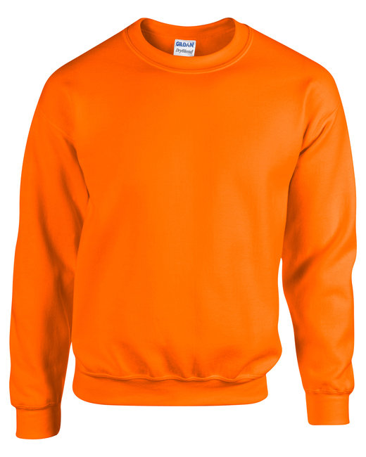 Gildan Unisex Heavy Blend™ Fleece Crew - G180