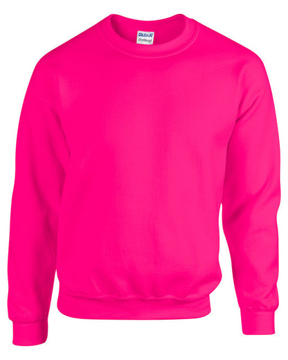 Gildan Unisex Heavy Blend™ Fleece Crew - G180