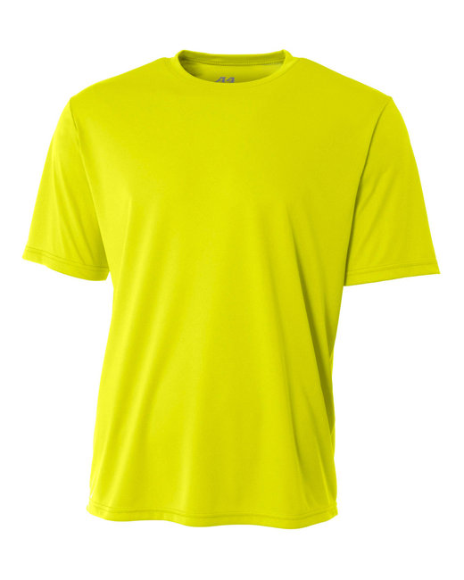 A4 Men's Cooling Performance T-Shirt - N3142