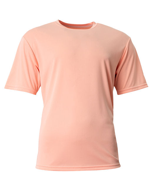 A4 Men's Cooling Performance T-Shirt - N3142