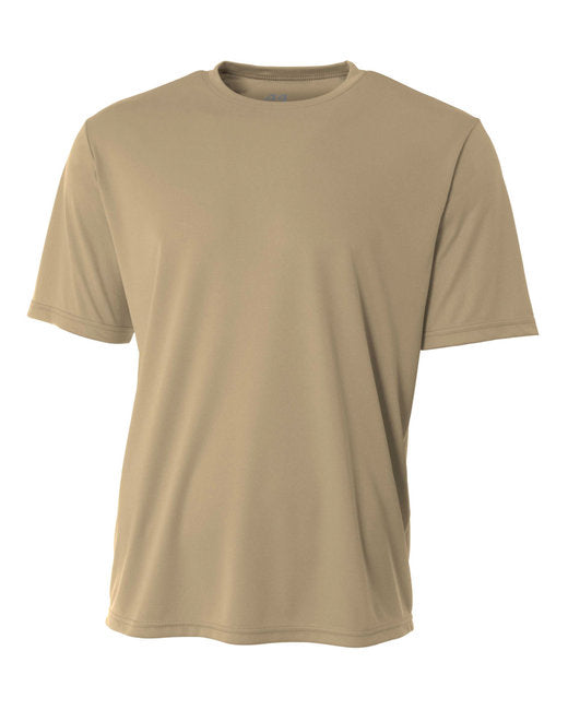 A4 Men's Cooling Performance T-Shirt - N3142