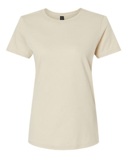 Gildan Ladies' Softstyle® Fitted T-Shirt - G640L