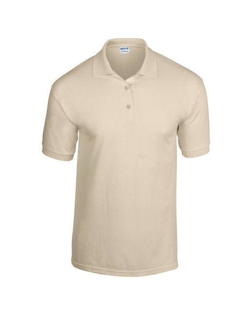 Gildan Unisex Jersey Polo - G880