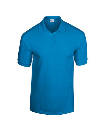 Gildan Unisex Jersey Polo - G880