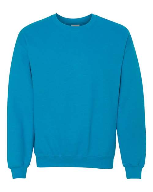 Gildan Unisex Heavy Blend™ Fleece Crew - G180