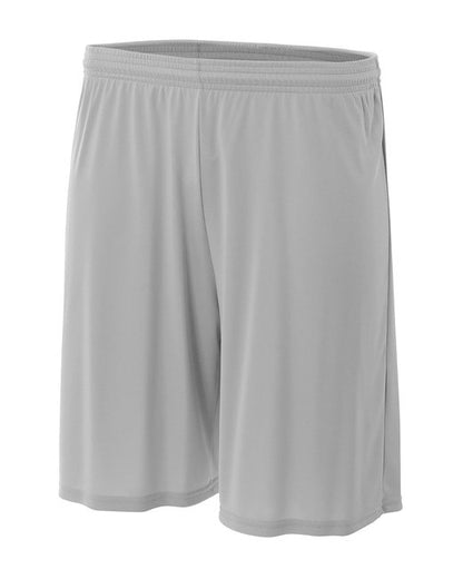 A4 Youth 6" Inseam Cooling Performance Polyester Short - NB5244