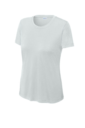 Sport-Tek® Ladies' PosiCharge® Competitor™ Tee - LST350