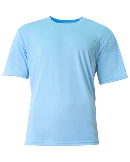 A4 Men's Cooling Performance T-Shirt - N3142