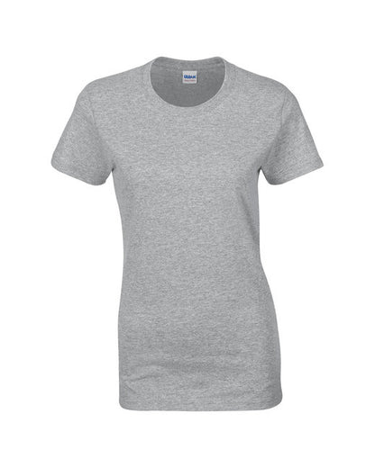 Gildan Ladies' Softstyle® Fitted T-Shirt - G640L