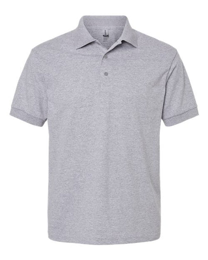 Gildan Unisex Jersey Polo - G880