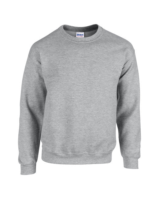 Gildan Unisex Heavy Blend™ Fleece Crew - G180