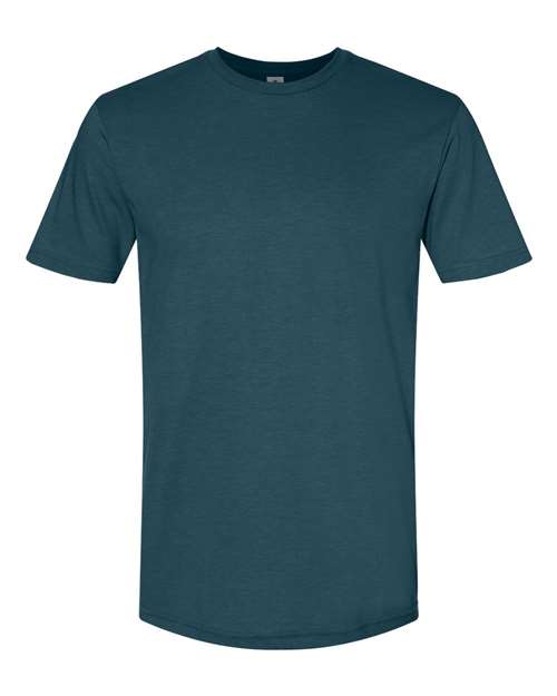 Gildan Unisex Softstyle® CVC T-Shirt - G670