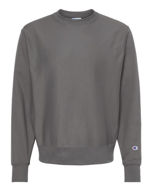 Champion Unisex Reverse Weave® Crew - S1049