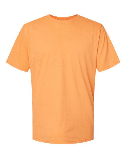 Gildan Unisex Softstyle® CVC T-Shirt - G670