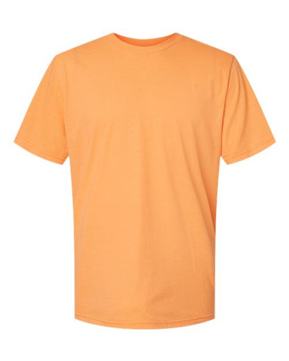 Gildan Unisex Softstyle® CVC T-Shirt - G670