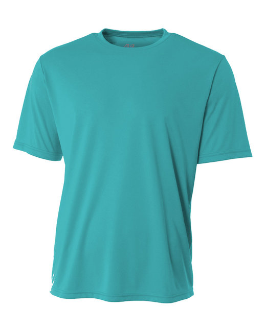 A4 Men's Cooling Performance T-Shirt - N3142