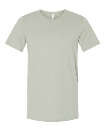 Bella + Canvas Unisex Jersey T-Shirt - 3001C