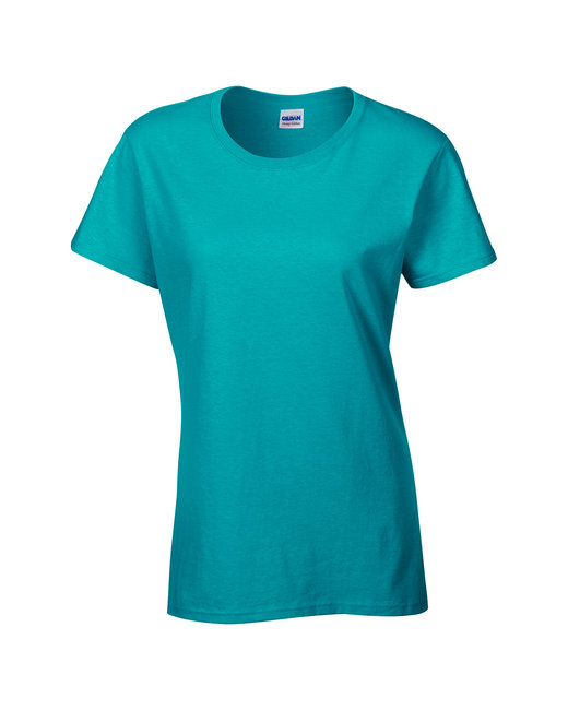 Gildan Ladies' Heavy Cotton™ T-Shirt - G500L