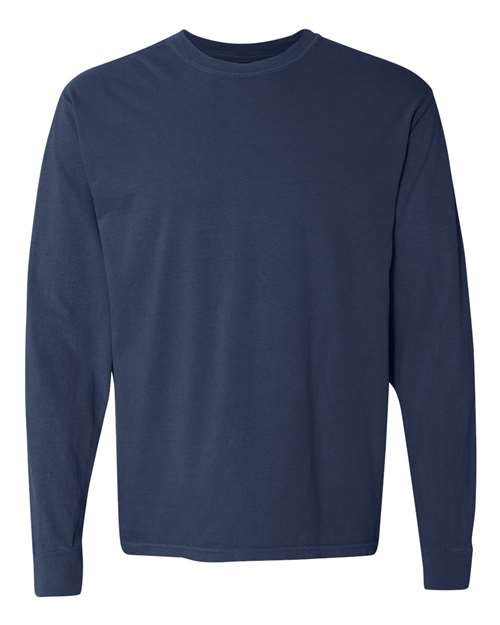 Comfort Colors Unisex Heavyweight RS Long-Sleeve T-Shirt - C6014