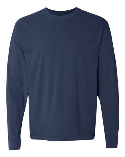 Comfort Colors Unisex Heavyweight RS Long-Sleeve T-Shirt - C6014