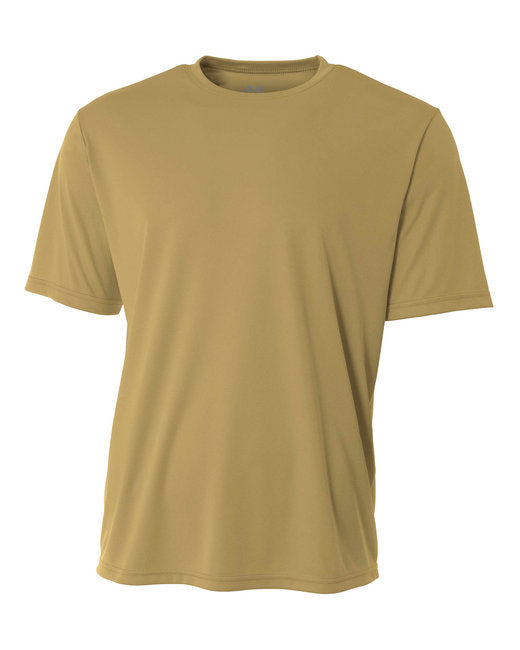 A4 Men's Cooling Performance T-Shirt - N3142