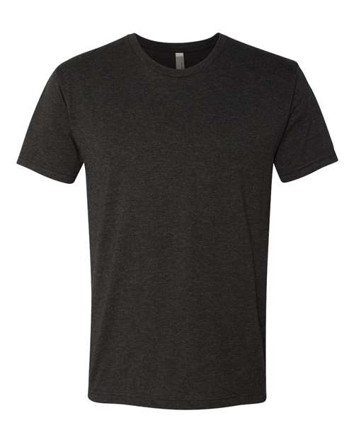 Next Level Apparel Unisex Triblend T-Shirt - 6010