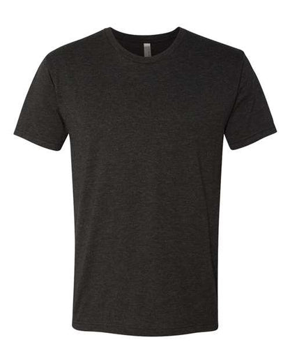 Next Level Apparel Unisex Triblend T-Shirt - 6010