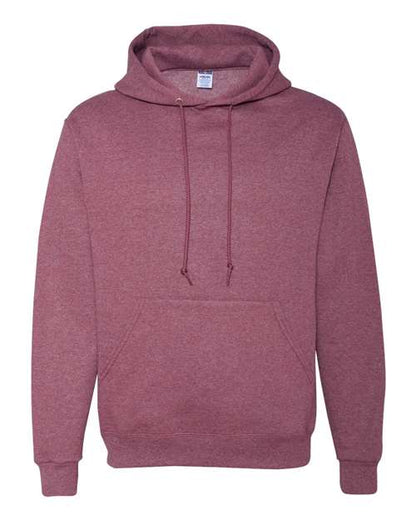 Jerzees Unisex NuBlend® Hooded Sweatshirt - 996