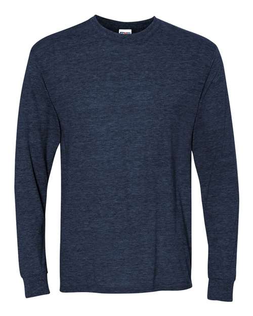 Jerzees Unisex DRI-POWER® ACTIVE Long-Sleeve T-Shirt - 29L