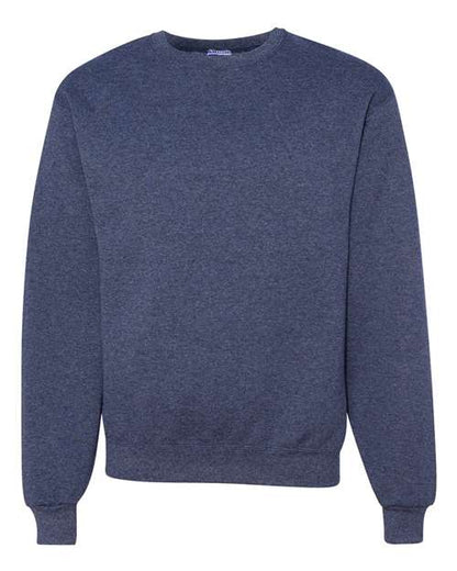 Jerzees Unisex NuBlend® Fleece Crew - 562