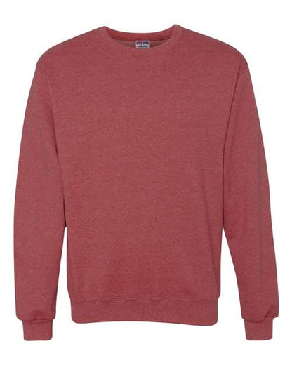 Jerzees Unisex NuBlend® Fleece Crew - 562