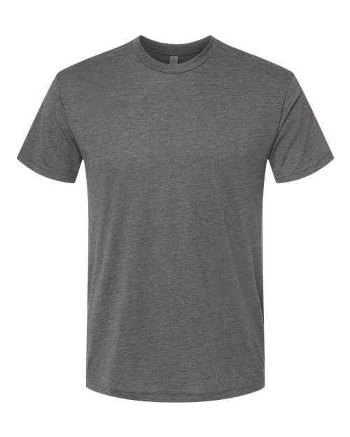 Next Level Apparel Unisex Triblend T-Shirt - 6010