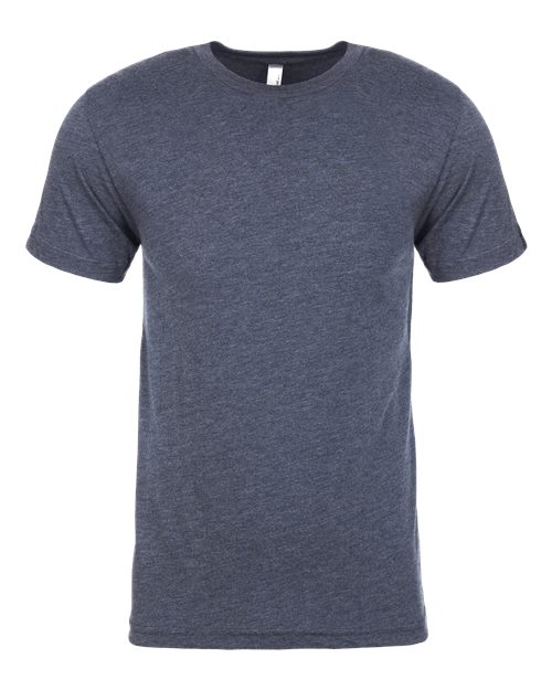 Next Level Apparel Unisex Triblend T-Shirt - 6010