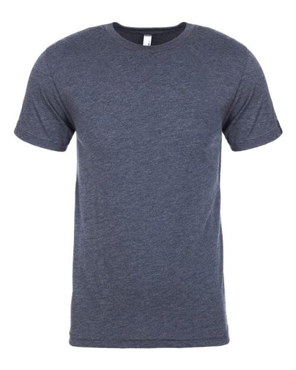 Next Level Apparel Unisex Triblend T-Shirt - 6010