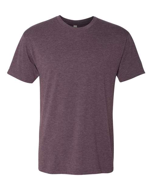 Next Level Apparel Unisex Triblend T-Shirt - 6010