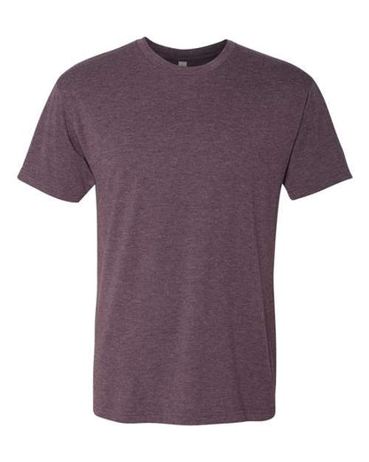 Next Level Apparel Unisex Triblend T-Shirt - 6010