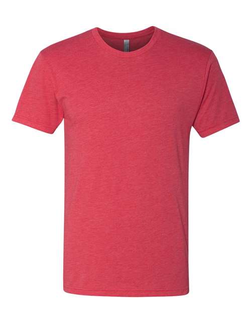 Next Level Apparel Unisex Triblend T-Shirt - 6010