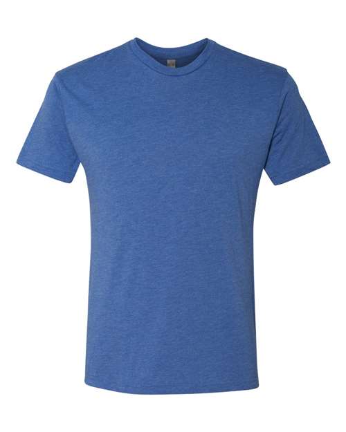 Next Level Apparel Unisex Triblend T-Shirt - 6010