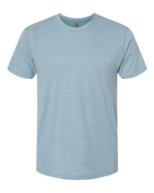 Next Level Apparel Unisex Triblend T-Shirt - 6010