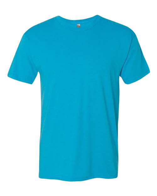 Next Level Apparel Unisex Triblend T-Shirt - 6010