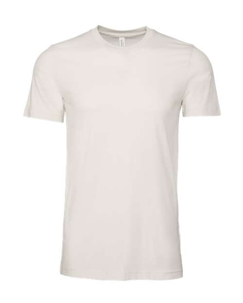 Bella + Canvas Unisex Jersey T-Shirt - 3001C