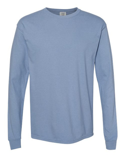 Comfort Colors Unisex Heavyweight RS Long-Sleeve T-Shirt - C6014
