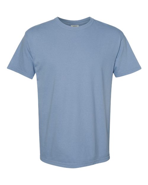 Comfort Colors Unisex Heavyweight T-Shirt - C1717