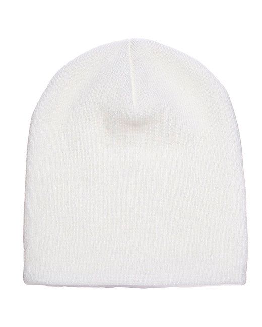 YP Classics Unisex Knit Beanie - 1500