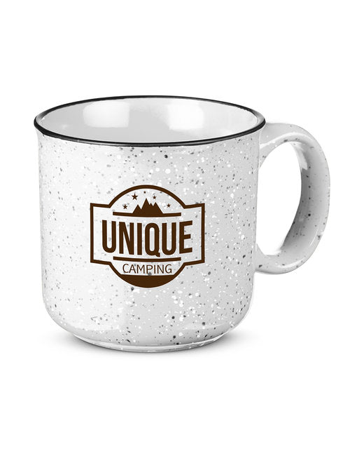 15oz Campfire Ceramic Mug - CM107