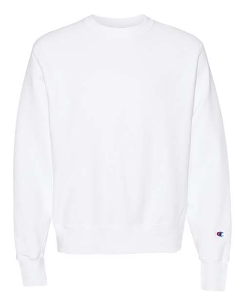 Champion Unisex Reverse Weave® Crew - S1049