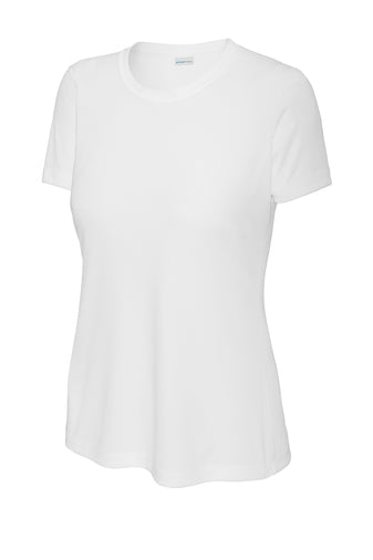 Sport-Tek® Ladies' PosiCharge® Competitor™ Tee - LST350