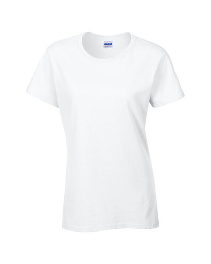 Gildan Ladies' Softstyle® Fitted T-Shirt - G640L